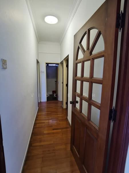 Apartment for Sale at Morning Dew Tower - Vick Teoh - Corridor - PropertyGuru.com.my