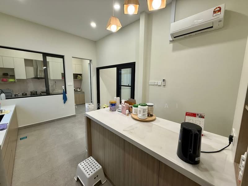 Rumah Teres 2-Tingkat untuk Dijual di Horizon Hills (Iskandar Puteri (Nusajaya)) - Lauren Chai - Kitchen - PropertyGuru.com.my