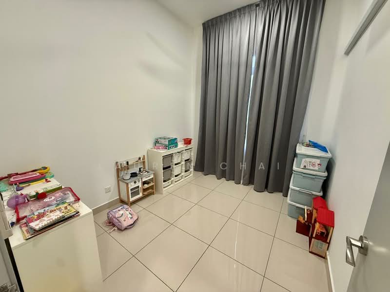 Rumah Teres 2-Tingkat untuk Dijual di Horizon Hills (Iskandar Puteri (Nusajaya)) - Lauren Chai - PropertyGuru.com.my
