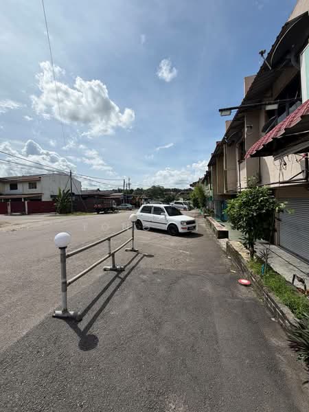 Shop for Sale in Saleng (Senai) - Fong Lik - Exterior - PropertyGuru.com.my