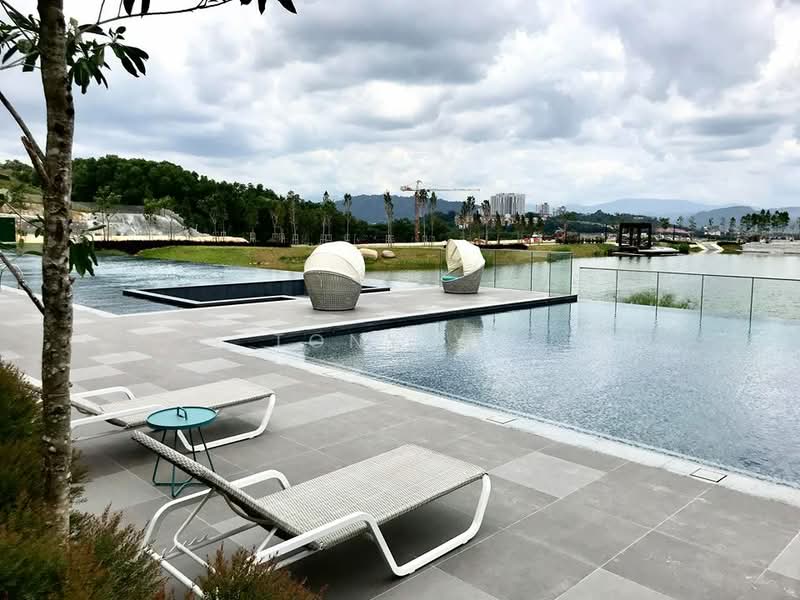 Condominium for Sale at Emerald Hill - Tony YY - Exterior - PropertyGuru.com.my