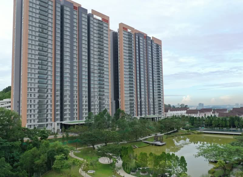 Condominium for Sale at Emerald Hill - Tony YY - Exterior - PropertyGuru.com.my