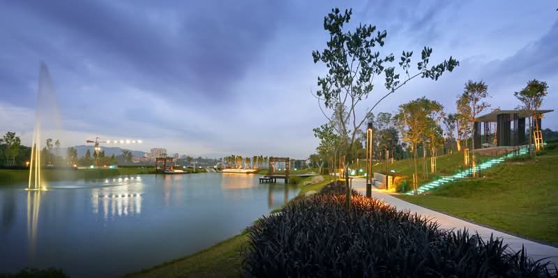 Condominium for Sale at Emerald Hill - Tony YY - Exterior - PropertyGuru.com.my