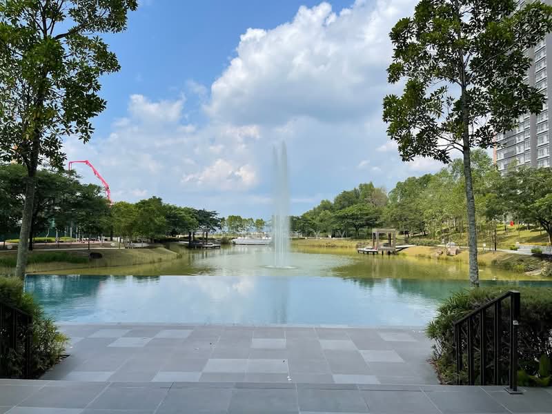 Condominium for Sale at Emerald Hill - Tony YY - Exterior - PropertyGuru.com.my