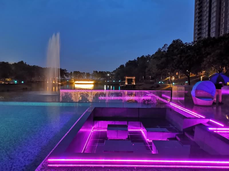 Condominium for Sale at Emerald Hill - Tony YY - Exterior - PropertyGuru.com.my