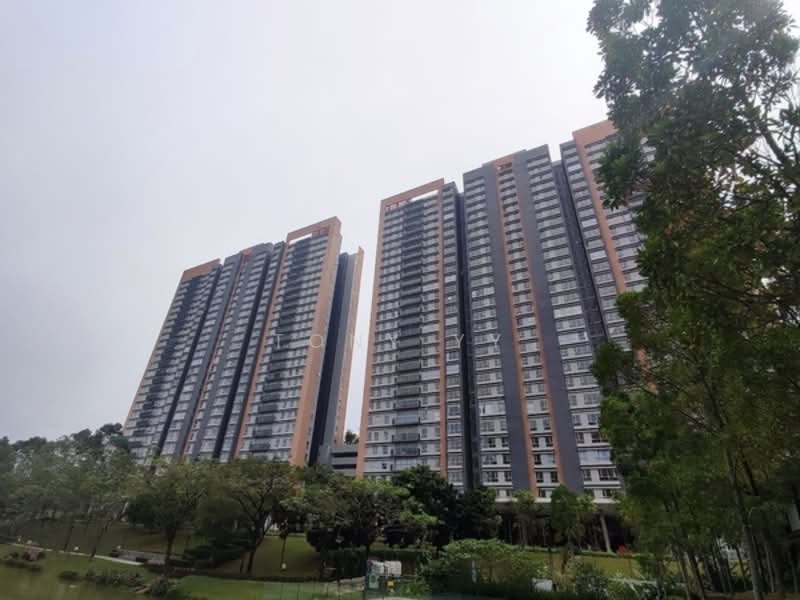 Condominium for Sale at Emerald Hill - Tony YY - Exterior - PropertyGuru.com.my