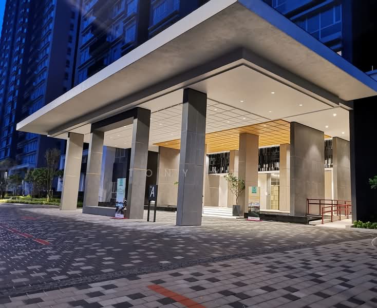 Condominium for Sale at Emerald Hill - Tony YY - Exterior - PropertyGuru.com.my