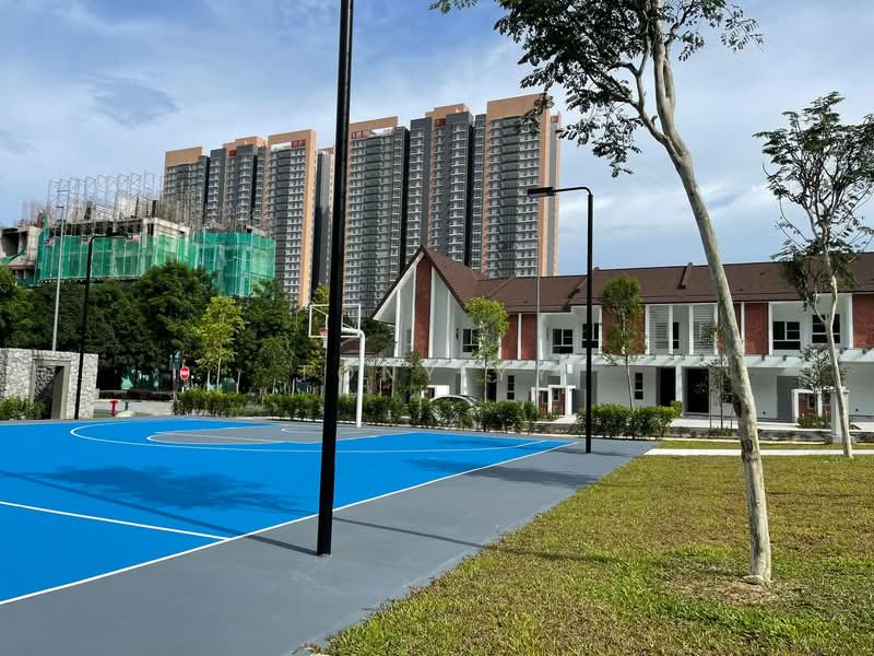 Condominium for Sale at Emerald Hill - Tony YY - Exterior - PropertyGuru.com.my