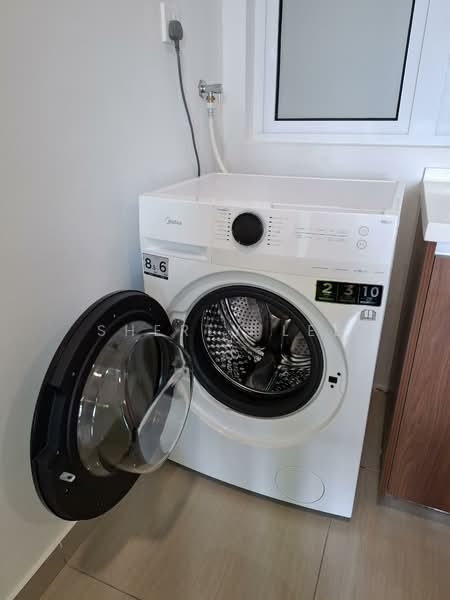 Service Residence for Rent at Mesahill - Sherly Lee - PropertyGuru.com.my