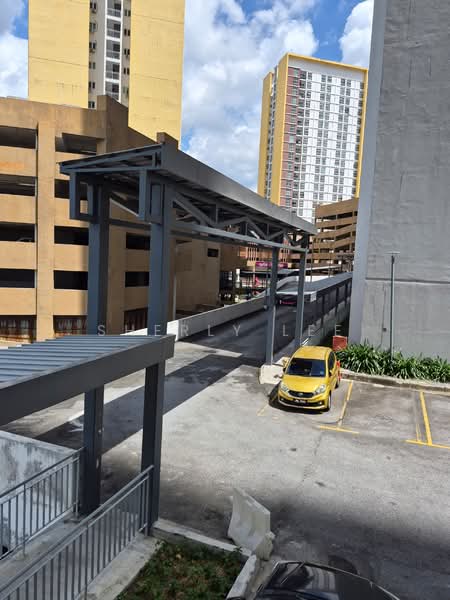 Service Residence for Rent at Mesahill - Sherly Lee - PropertyGuru.com.my