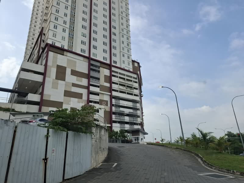 Service Residence for Rent at Mesahill - Sherly Lee - PropertyGuru.com.my