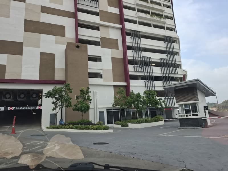 Service Residence for Rent at Mesahill - Sherly Lee - PropertyGuru.com.my