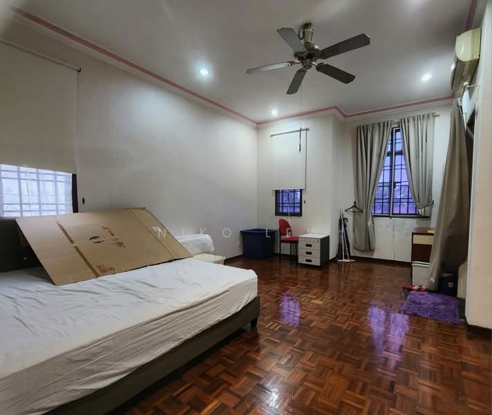 2-storey Terraced House for Sale in Taman Setia Indah (Tebrau) - Niko Lew - Bedroom - PropertyGuru.com.my