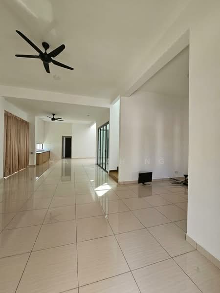 Setia Eco Gardens untuk Untuk Dijual - RM 1,350,000, Mac 2026 - Living Room - PropertyGuru.com.my