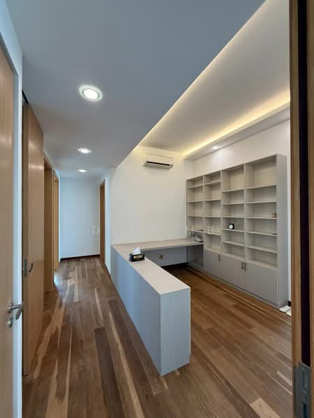 Southern Marina Residences untuk Untuk Disewa - RM 8,000 /bulan, Mac 2026 - Interior - PropertyGuru.com.my