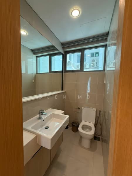 Southern Marina Residences untuk Untuk Disewa - RM 8,000 /bulan, Mac 2026 - Bathroom - PropertyGuru.com.my
