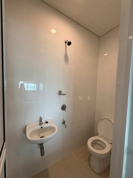 Southern Marina Residences untuk Untuk Disewa - RM 8,000 /bulan, Mac 2026 - Bathroom - PropertyGuru.com.my