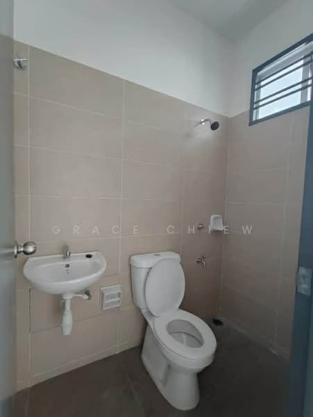 For Rent - BANDAR DATO ONN , PERJIRANAN 8 (ARECA 1 & CANNA 1) FASA 2
