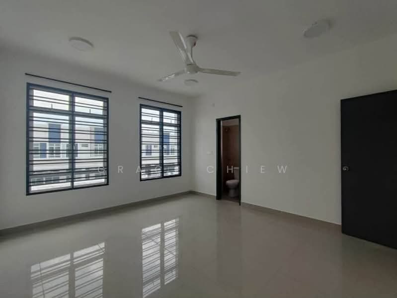 For Rent - BANDAR DATO ONN , PERJIRANAN 8 (ARECA 1 & CANNA 1) FASA 2