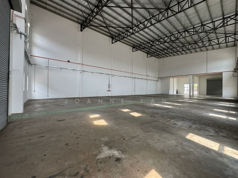 Factory for Sale in Pekan Kapar (Kapar) - Joanne Tan - Interior - PropertyGuru.com.my