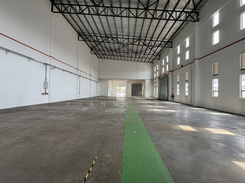 Factory for Sale in Pekan Kapar (Kapar) - Joanne Tan - Interior - PropertyGuru.com.my