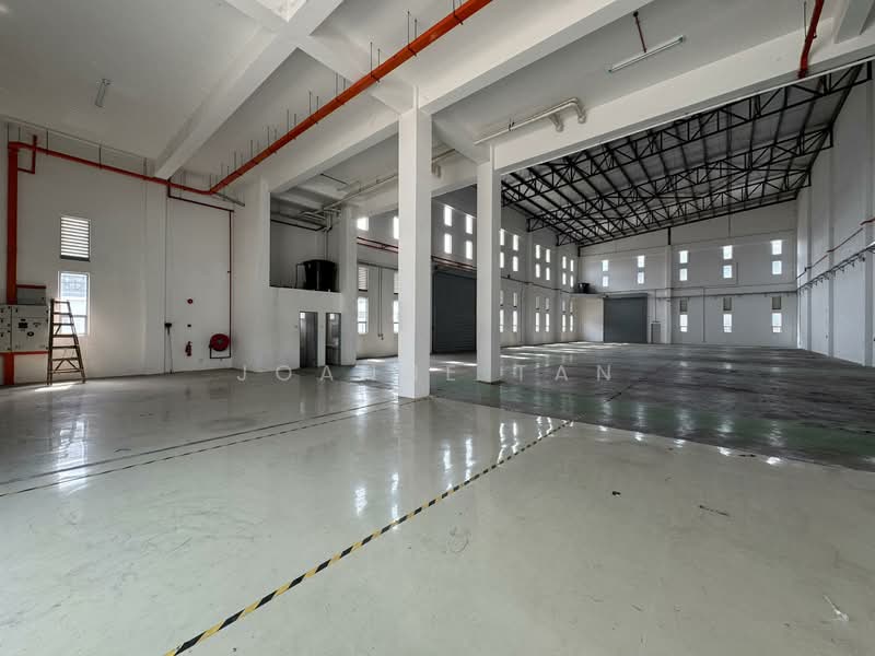 Factory for Sale in Pekan Kapar (Kapar) - Joanne Tan - Interior - PropertyGuru.com.my