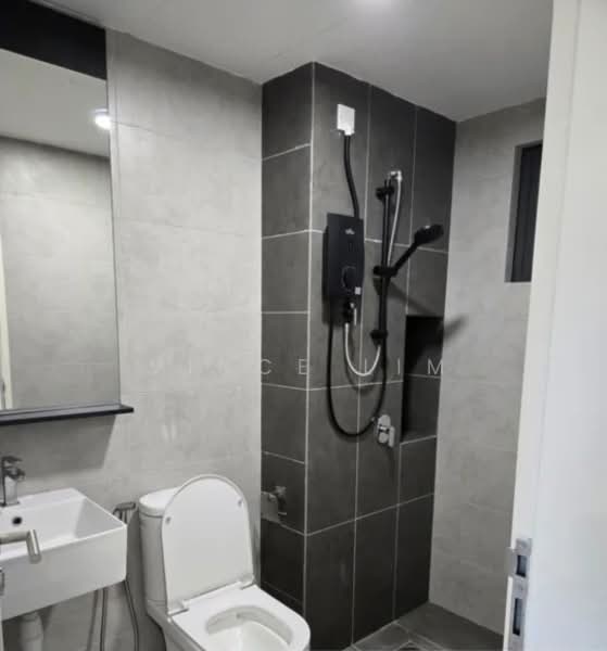 Service Residence for Rent at D'Erica - Vince Lim - Bathroom - PropertyGuru.com.my