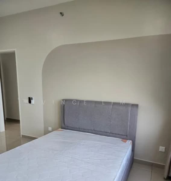 Service Residence for Rent at D'Erica - Vince Lim - Bedroom - PropertyGuru.com.my