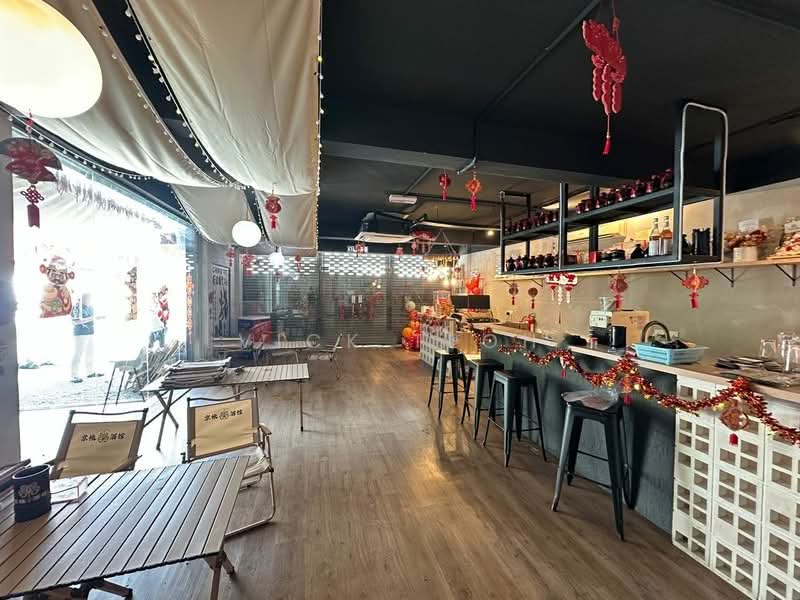 Shop / Office for Rent in George Town (Penang) - Vick Teoh - Interior - PropertyGuru.com.my