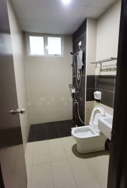 Apartment for Sale at Perling Heights Apartments - Mandy Goh Siew Li - Bathroom - PropertyGuru.com.my