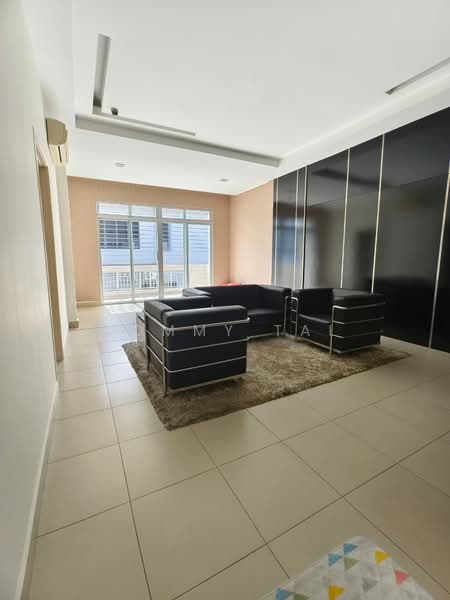 Nusa Duta Nusas Dutas untuk Untuk Dijual - RM 2,200,000, Mac 2026 - Living Room - PropertyGuru.com.my
