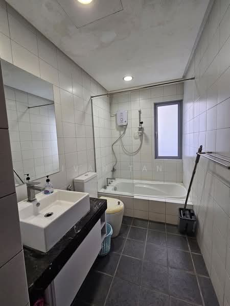 Service Residence for Rent at PJ8 - Ivan Tan - Bathroom - PropertyGuru.com.my