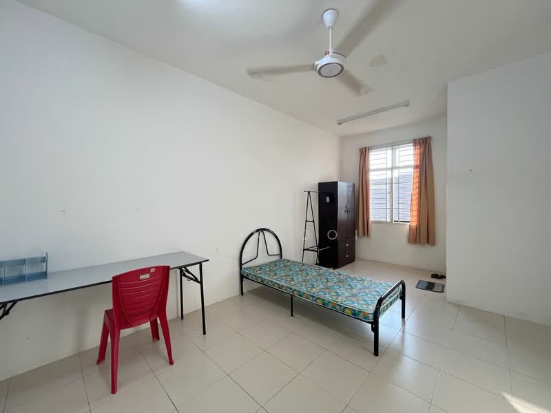 2-storey Terraced House for Sale in Taman Amira (Alor Setar) - Ryan Ooi - Bedroom - PropertyGuru.com.my