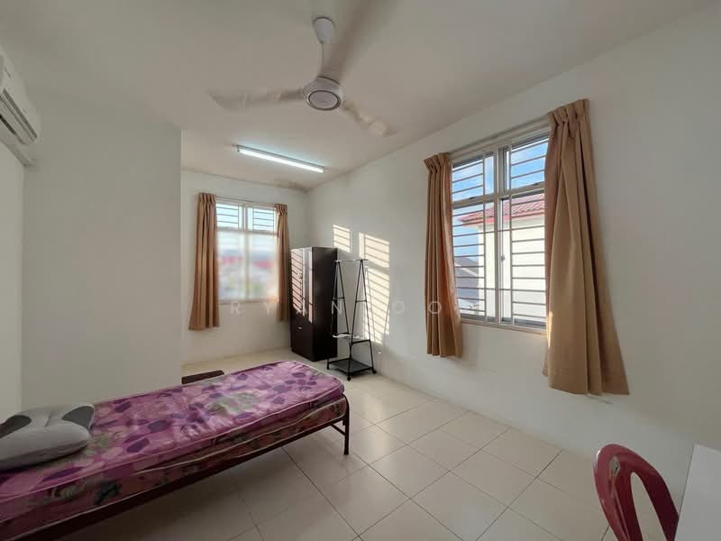 2-storey Terraced House for Sale in Taman Amira (Alor Setar) - Ryan Ooi - Bedroom - PropertyGuru.com.my
