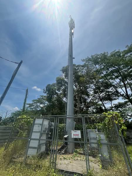 Industrial Land for Rent in Taman Suria Muafakat (Johor Bahru) - Fong Lik - PropertyGuru.com.my