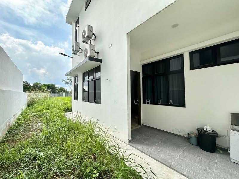 Winter Pavilion, Taman Nusa Sentral untuk Untuk Disewa - RM 6,000 /bulan, Mac 2026 - Exterior - PropertyGuru.com.my