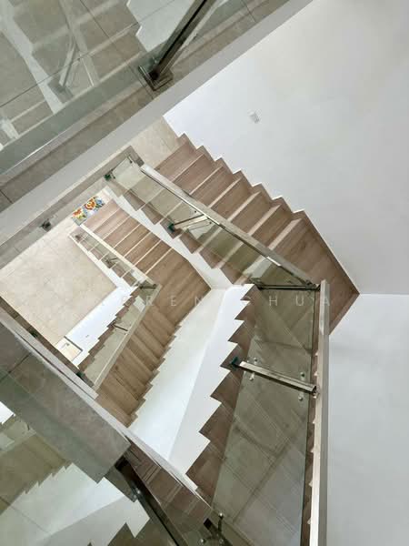 Winter Pavilion, Taman Nusa Sentral untuk Untuk Disewa - RM 6,000 /bulan, Mac 2026 - Interior - PropertyGuru.com.my