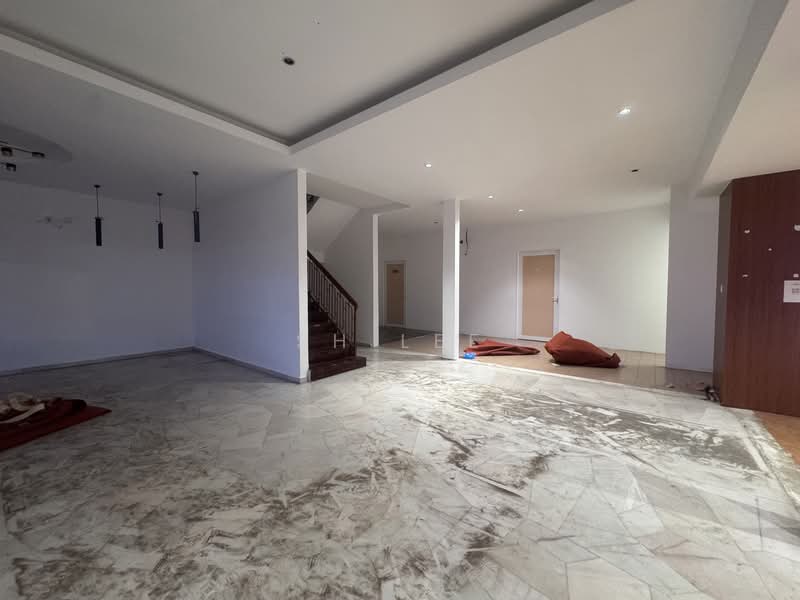 Shop / Office for Rent in Butterworth (Penang) - SH Lee - Interior - PropertyGuru.com.my