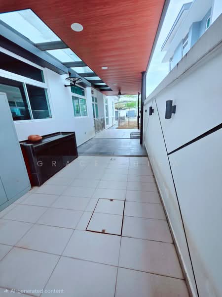 Horizon Hills untuk Untuk Disewa - RM 5,500 /bulan, Mac 2026 - PropertyGuru.com.my