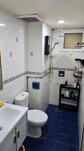 Sri Perdana untuk Untuk Dijual - RM 630,000, Mac 2026 - Bathroom - PropertyGuru.com.my