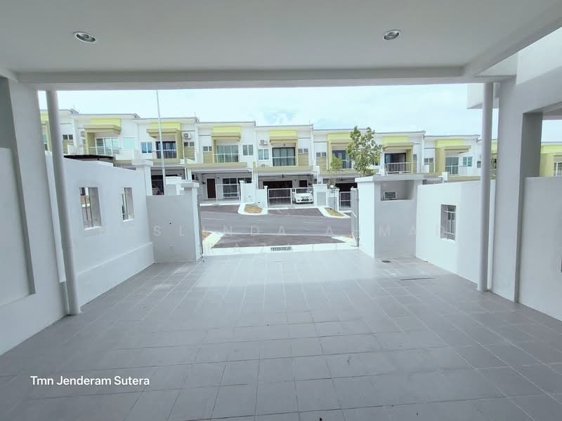 Terraced House for Sale in Sepang (Selangor) - Haslinda Ahmad Razali - Exterior - PropertyGuru.com.my