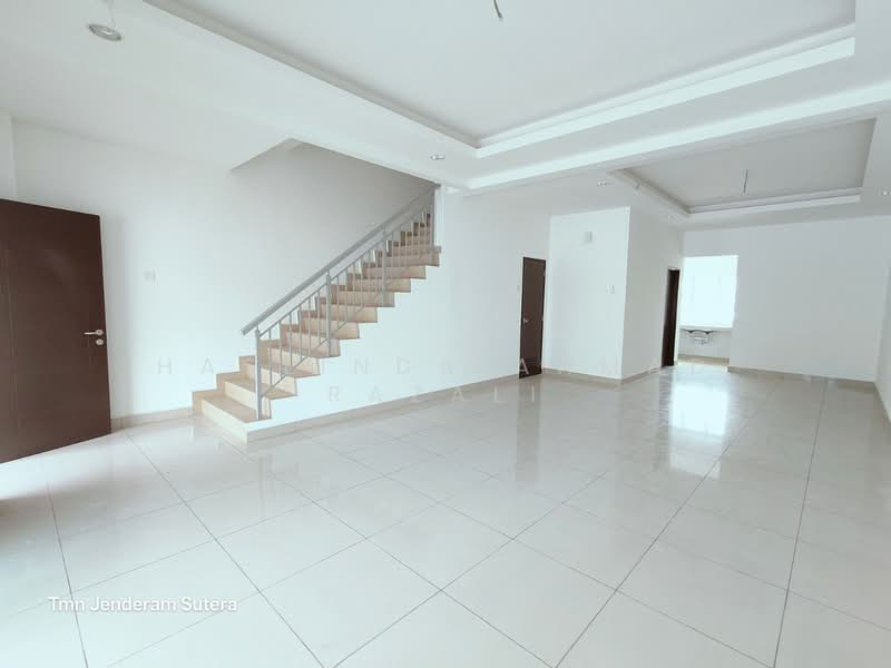 Terraced House for Sale in Sepang (Selangor) - Haslinda Ahmad Razali - Interior - PropertyGuru.com.my