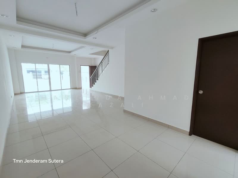 Terraced House for Sale in Sepang (Selangor) - Haslinda Ahmad Razali - Living Room - PropertyGuru.com.my