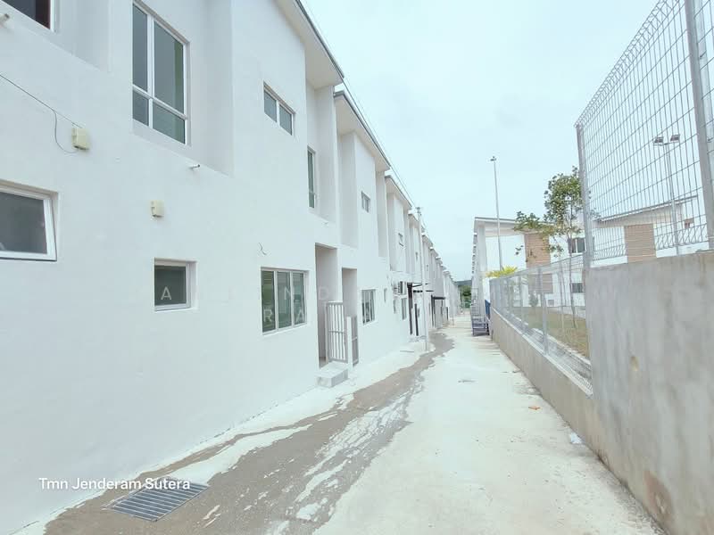 Terraced House for Sale in Sepang (Selangor) - Haslinda Ahmad Razali - Exterior - PropertyGuru.com.my