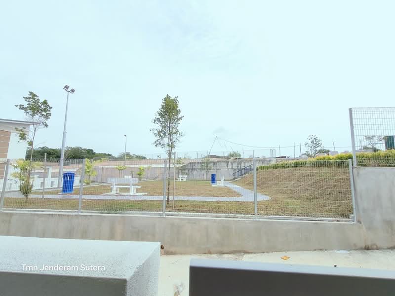 Terraced House for Sale in Sepang (Selangor) - Haslinda Ahmad Razali - Exterior - PropertyGuru.com.my