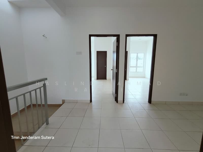 Terraced House for Sale in Sepang (Selangor) - Haslinda Ahmad Razali - Interior - PropertyGuru.com.my