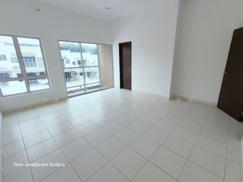 Terraced House for Sale in Sepang (Selangor) - Haslinda Ahmad Razali - Living Room - PropertyGuru.com.my