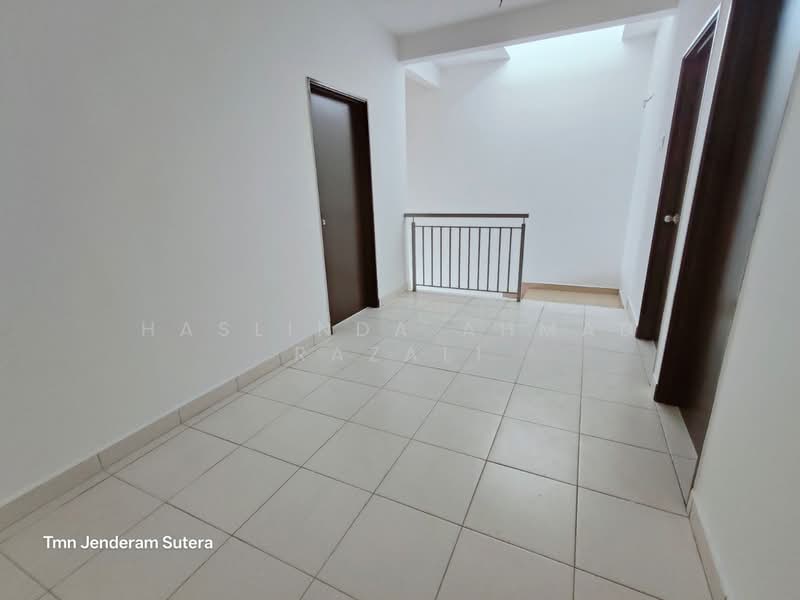 Terraced House for Sale in Sepang (Selangor) - Haslinda Ahmad Razali - Interior - PropertyGuru.com.my