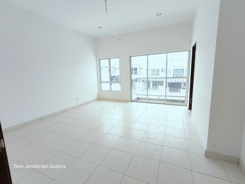 Terraced House for Sale in Sepang (Selangor) - Haslinda Ahmad Razali - Living Room - PropertyGuru.com.my