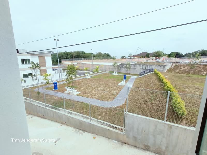 Terraced House for Sale in Sepang (Selangor) - Haslinda Ahmad Razali - Exterior - PropertyGuru.com.my